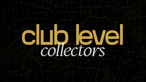 Club Level Collectors