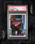 2026 Topps Series One Golden Mirror Junior Caminero #328 PSA 10
