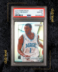 2014 Panini Prizm Silver Prizm Tracy McGrady #190 PSA 10