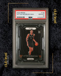 2023 Panini Prizm Victor Wembanyama #136 RC PSA 10