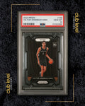 2023 Panini Prizm Victor Wembanyama #136 RC PSA 10