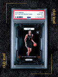 2023 Panini Prizm Victor Wembanyama #136 RC PSA 10
